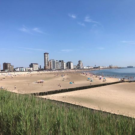 Costa Linda B&B Vlissingen Ngoại thất bức ảnh