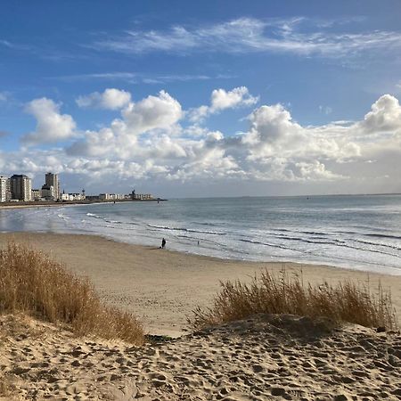 Costa Linda B&B Vlissingen Ngoại thất bức ảnh