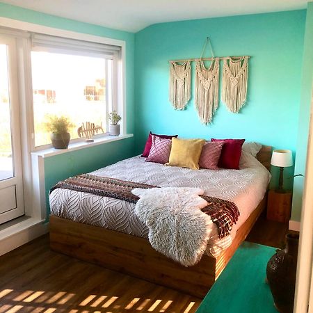 Costa Linda B&B Vlissingen Ngoại thất bức ảnh
