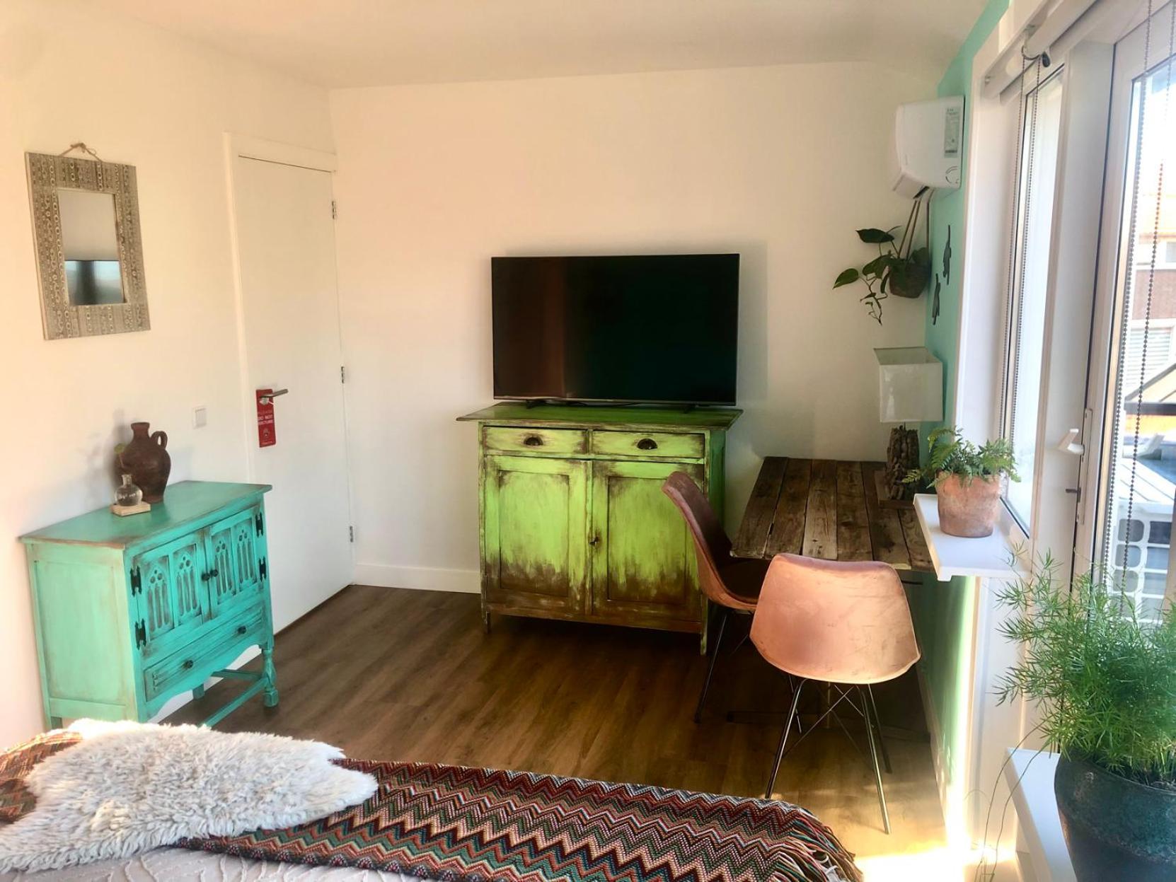 Costa Linda B&B Vlissingen Ngoại thất bức ảnh