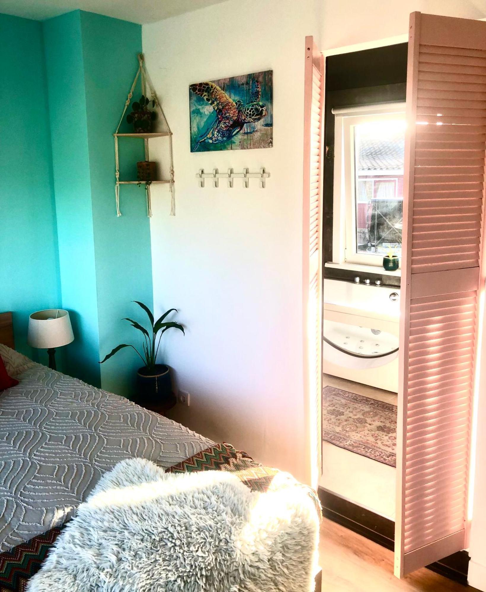 Costa Linda B&B Vlissingen Ngoại thất bức ảnh