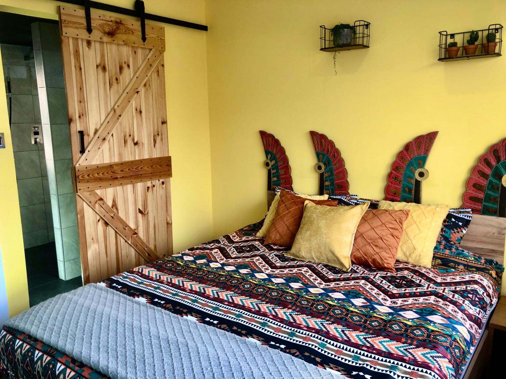 Costa Linda B&B Vlissingen Ngoại thất bức ảnh