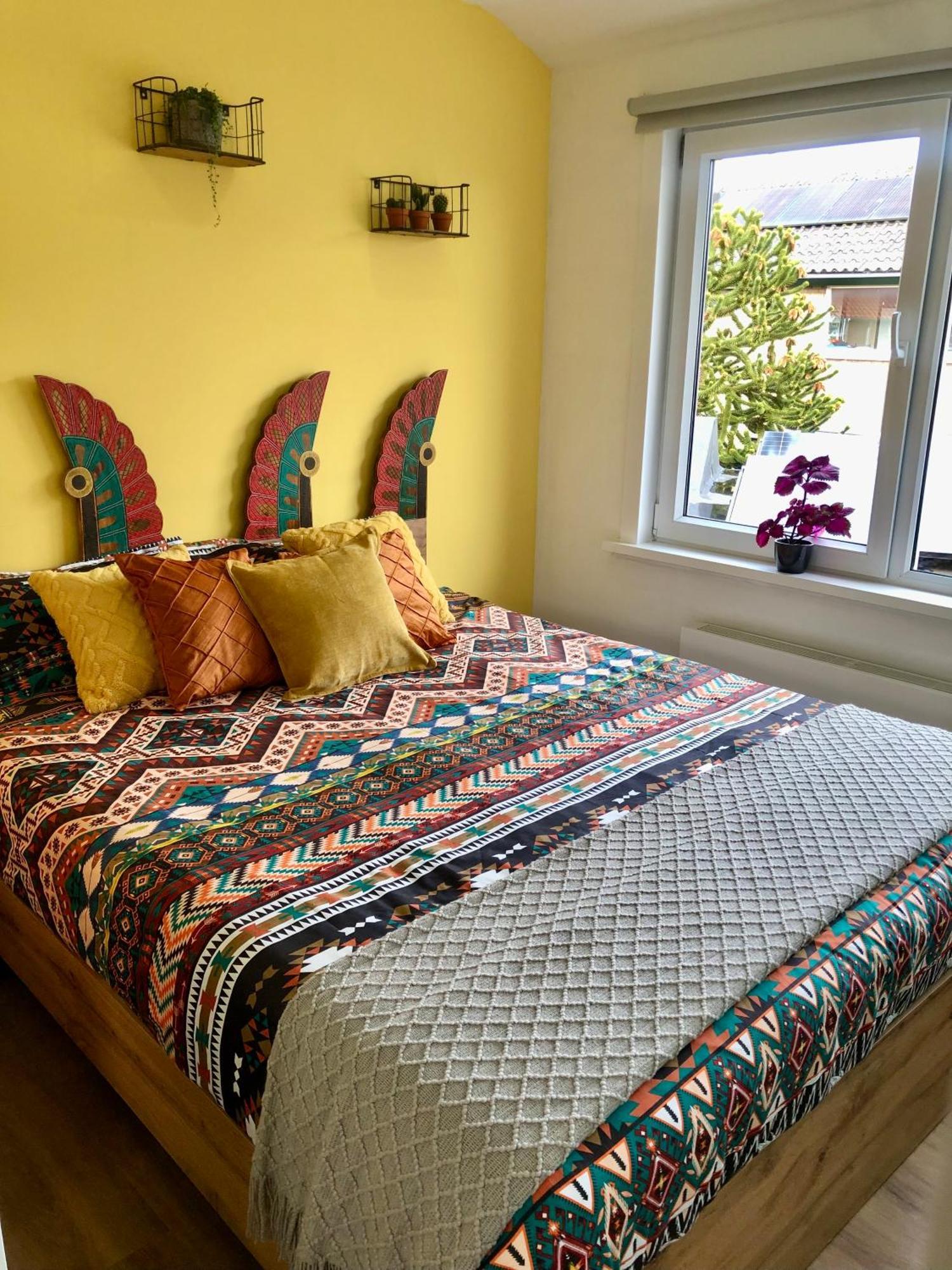 Costa Linda B&B Vlissingen Ngoại thất bức ảnh