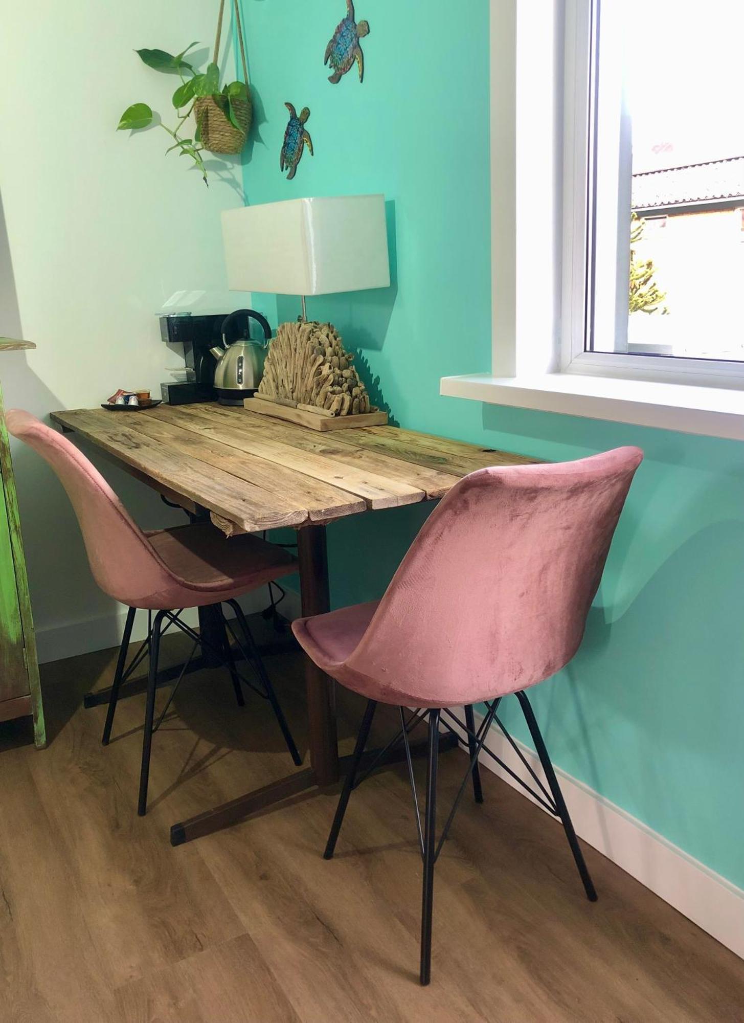 Costa Linda B&B Vlissingen Ngoại thất bức ảnh