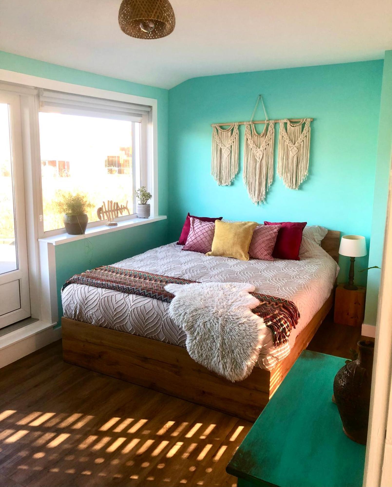 Costa Linda B&B Vlissingen Ngoại thất bức ảnh
